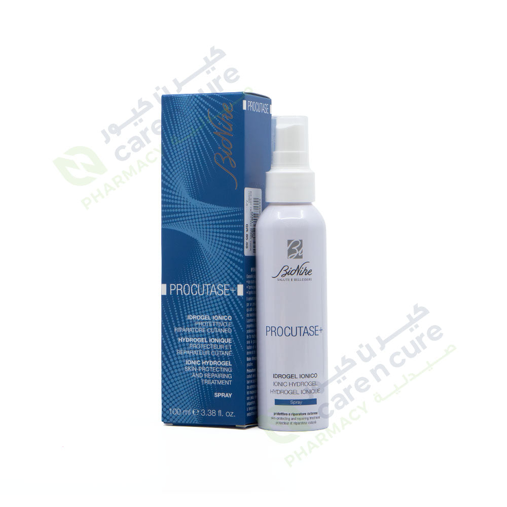 Bio Nike Procutase Spray 100ml Bio Nike Procutase Spray 100ml