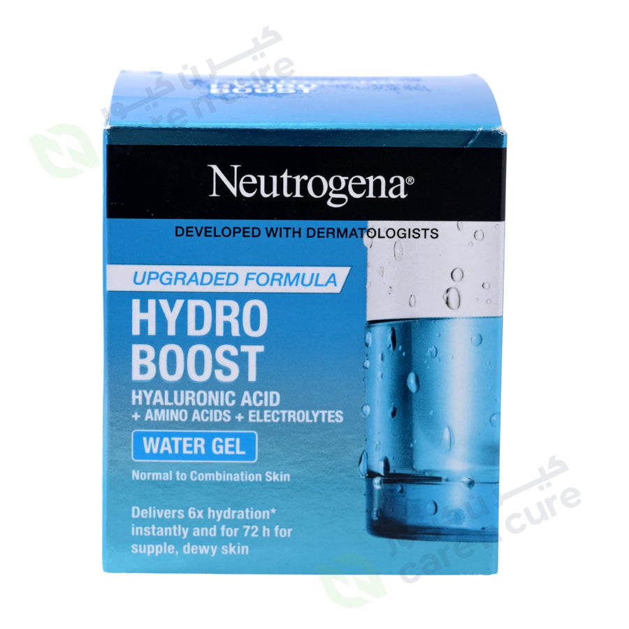 Neutrogena Hydro Boost Water Gel 50ml