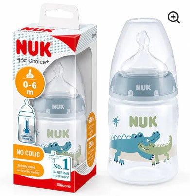 Nuk First Choice Bottle 150ml