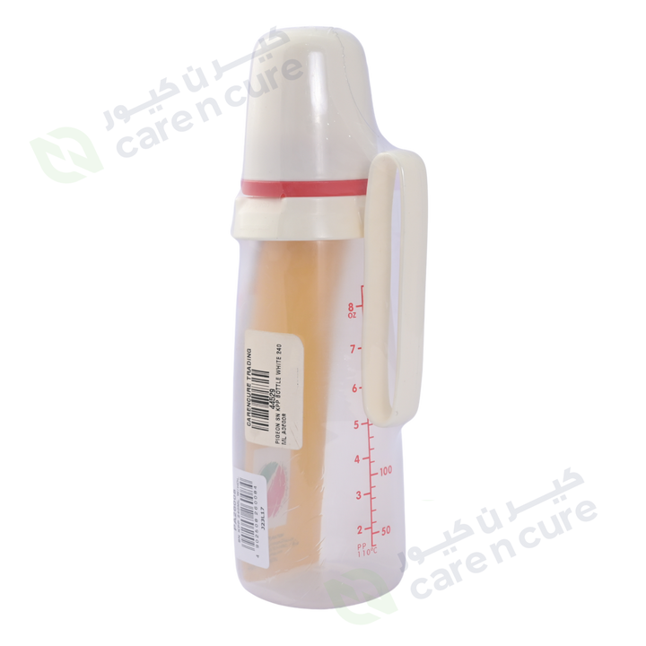 Pigeon Sn Kpp Bottle White 240 ml A26008
