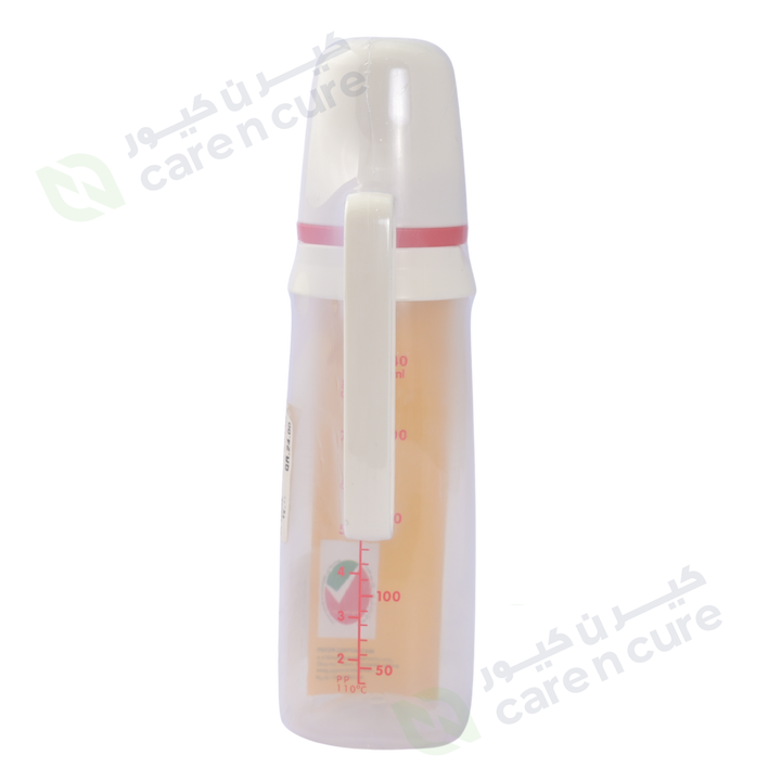 Pigeon Sn Kpp Bottle White 240 ml A26008