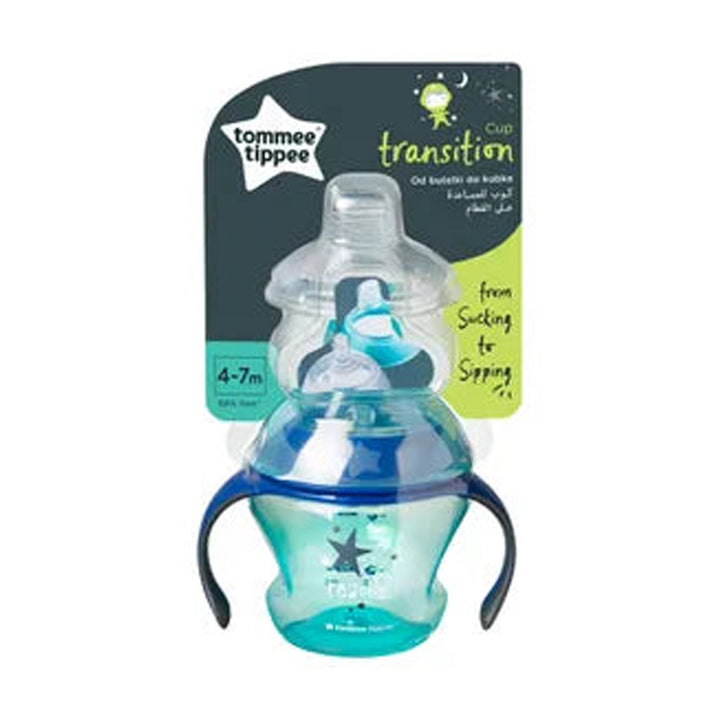 Tommee Tippee Transition Cup 150ml