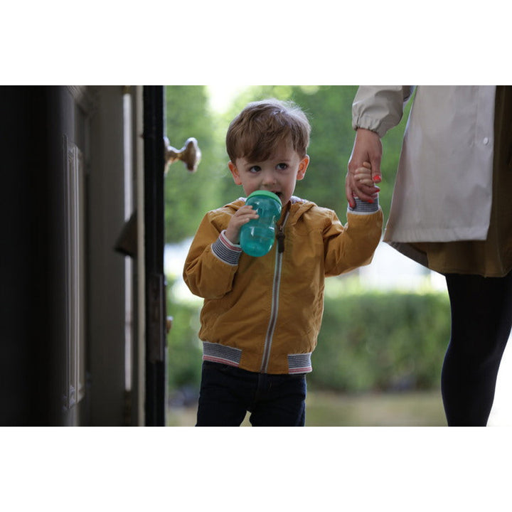 Tommee Tippee Sports Bottle With Sportee Spout, 300Ml