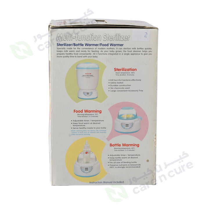 Tic -Tac Anti-Lice Shampoo 100 ml