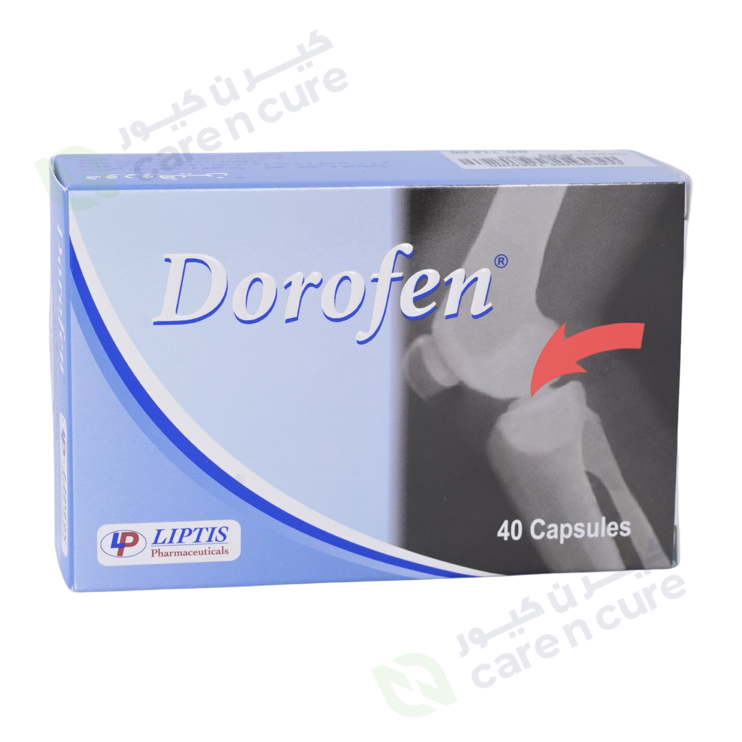 Dorofen 30 Cap