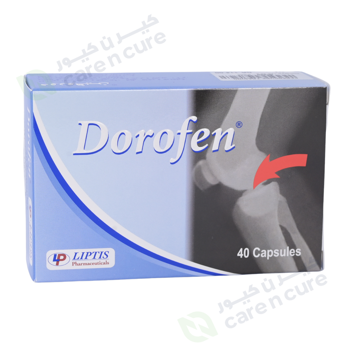 Dorofen 30 Cap