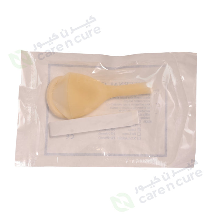 Candom Catheter 35 mm