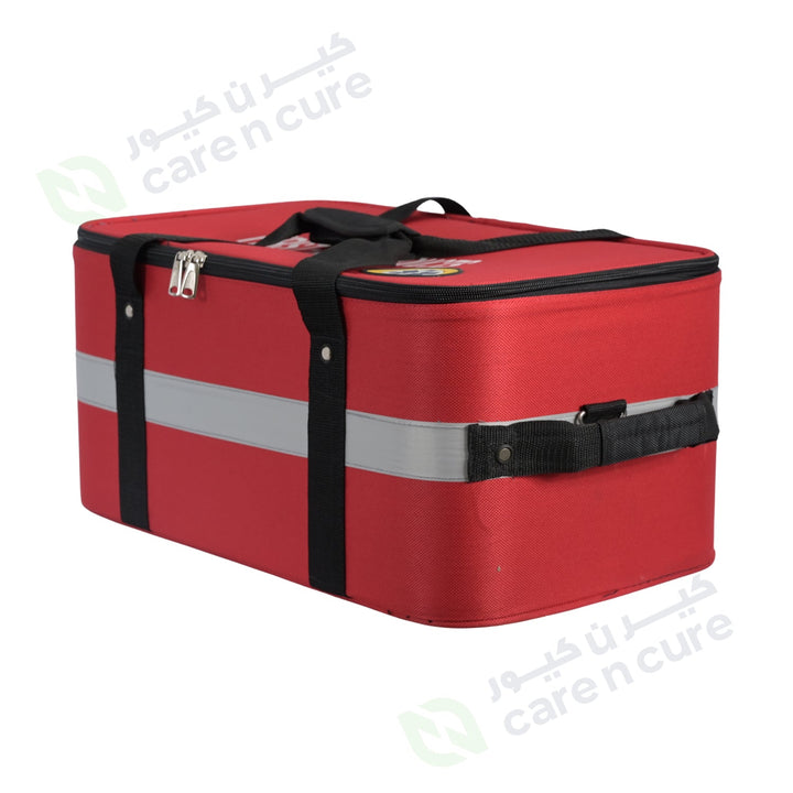 Fa Bag Trauma F-021 Filled