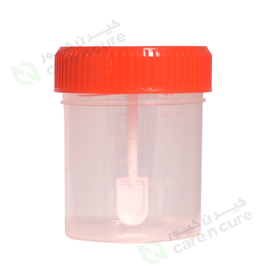 Urine Container 60 ml