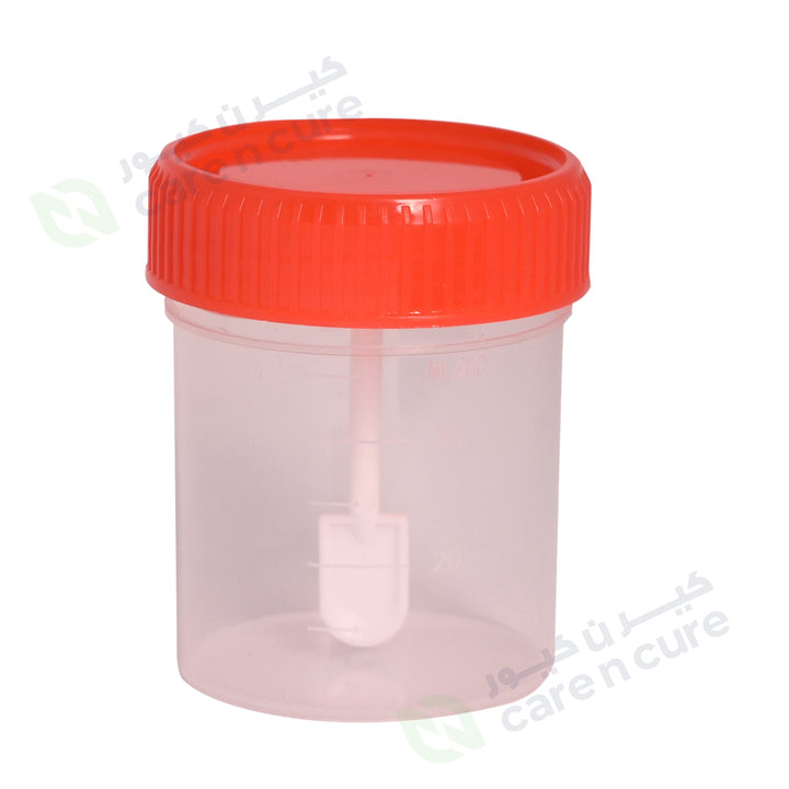 Urine Container 60 ml