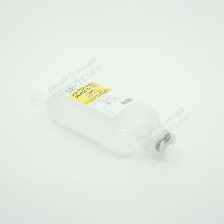 Water For Injection 500ml