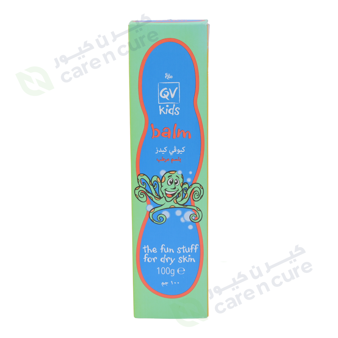 QV Kids Balm 100g