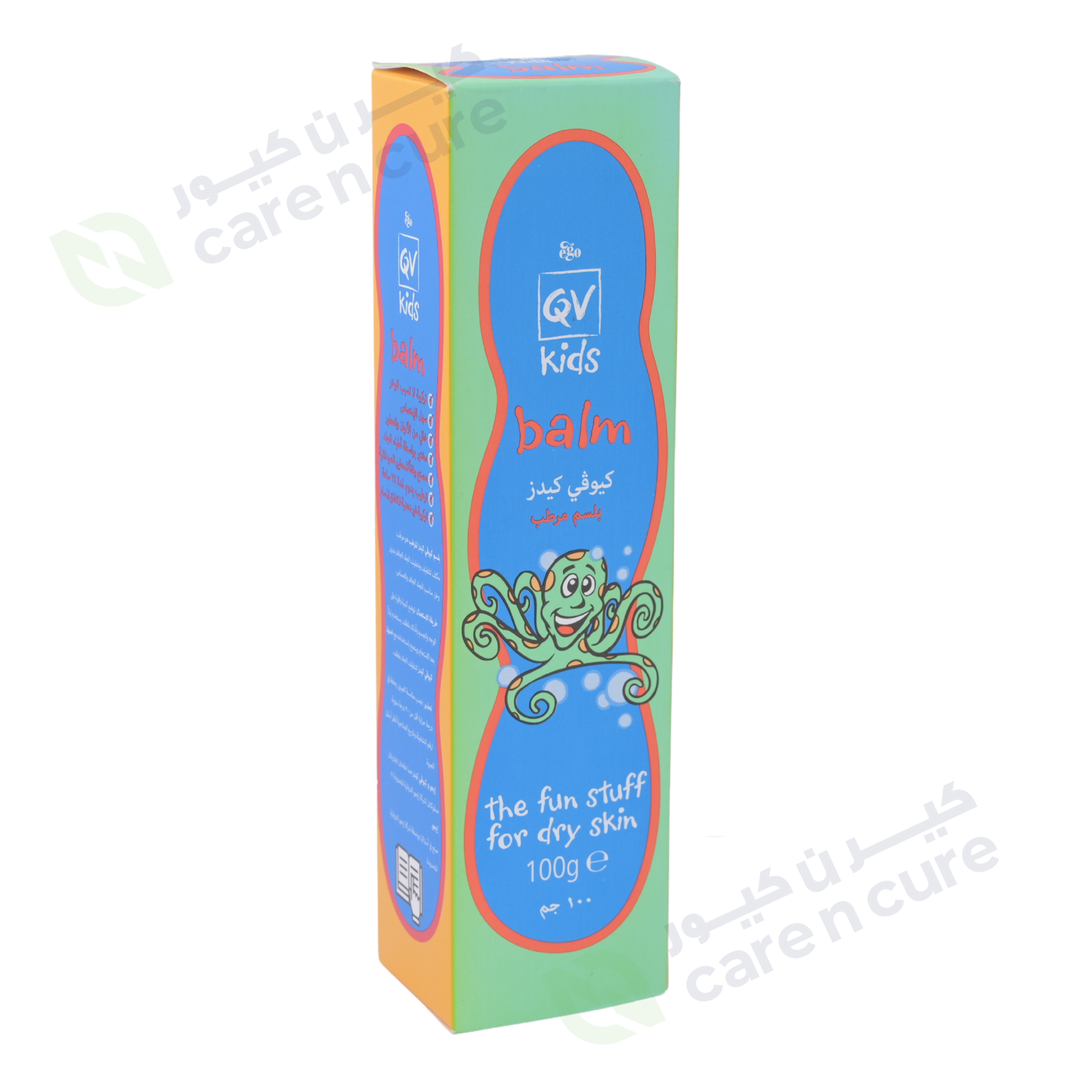 QV Kids Balm 100g