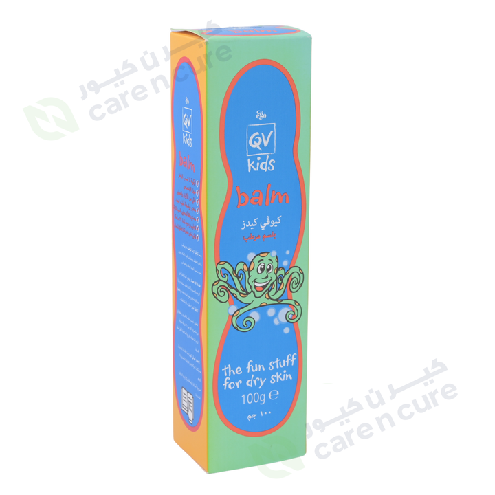 QV Kids Balm 100g