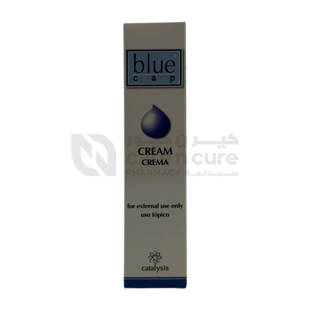 Blue Cap Cream 50 ml