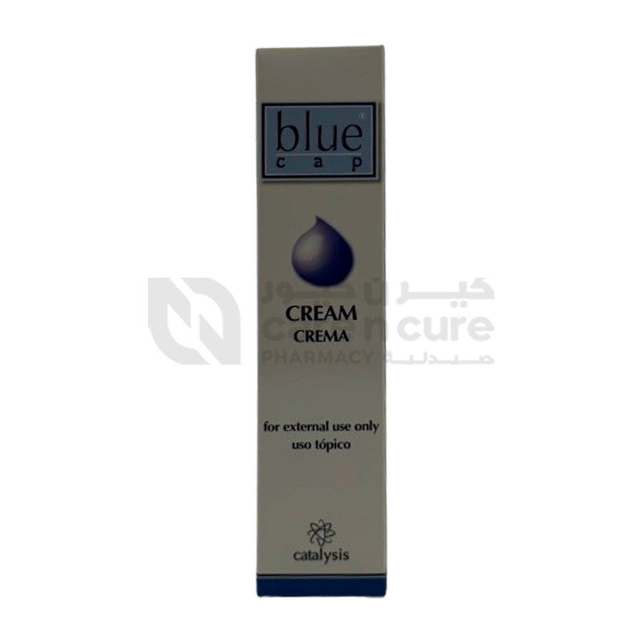 Blue Cap Cream 50 ml