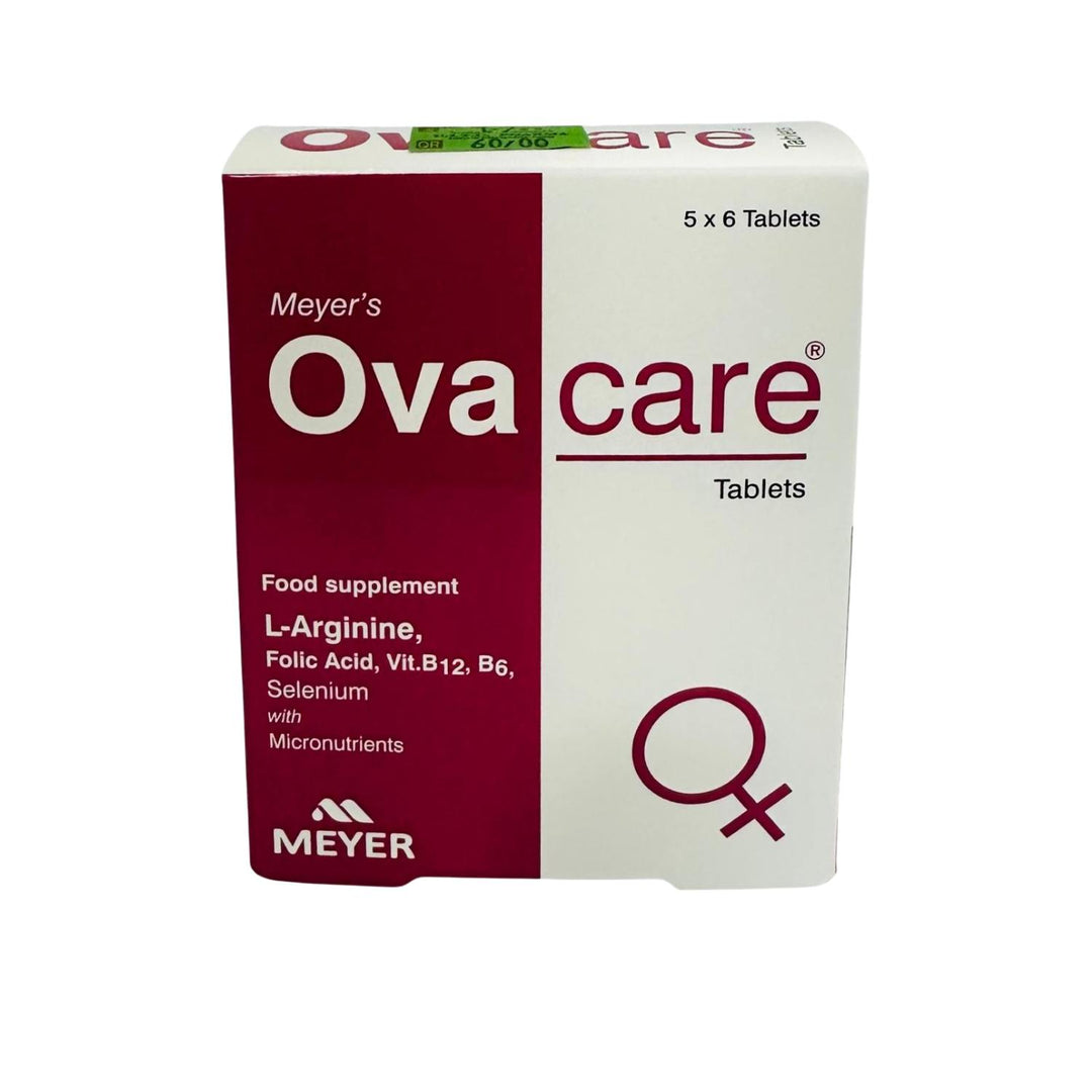 Meyer'S Ovacare Tab 30'S