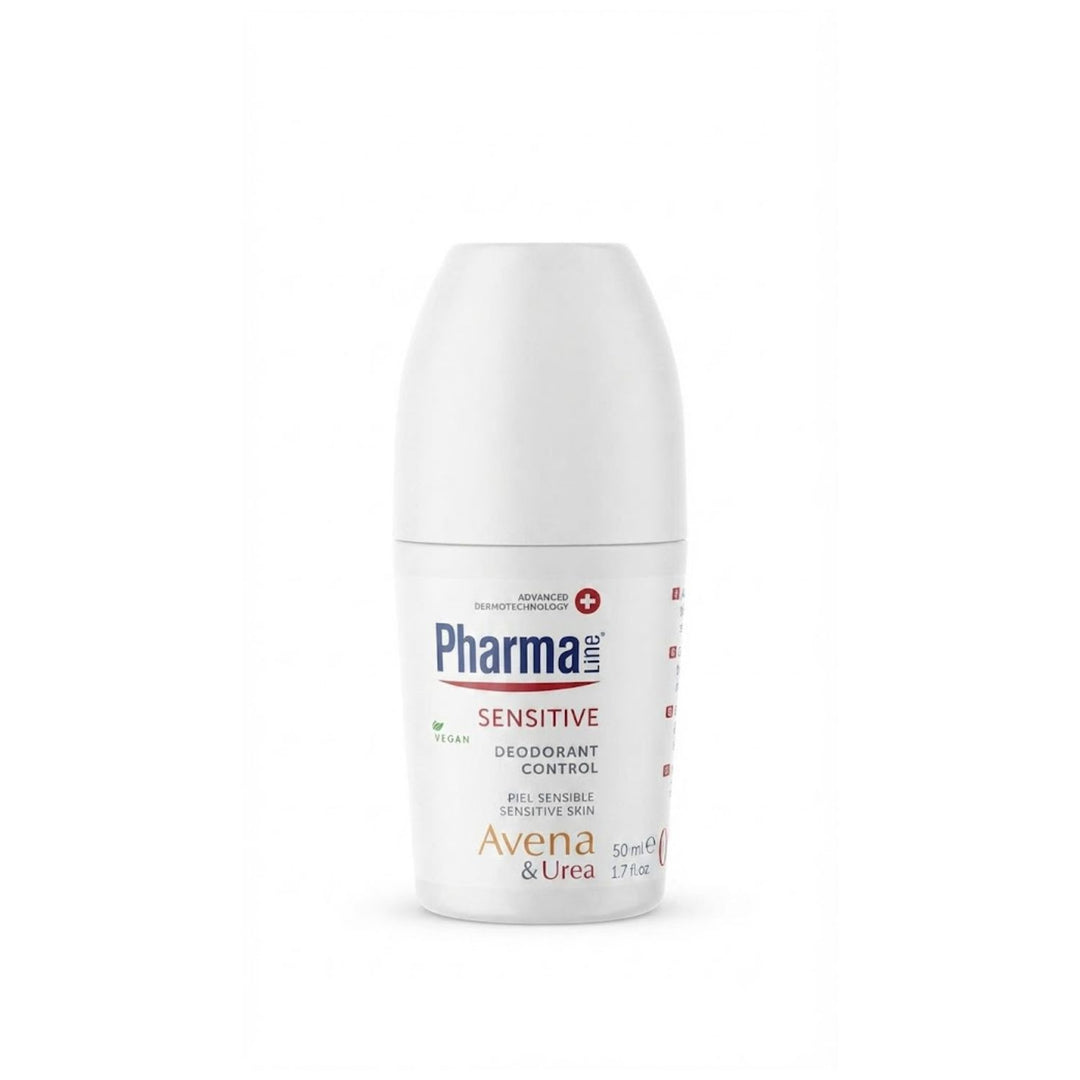 Pharmaline Deodorant Control Sensitive 50 ml