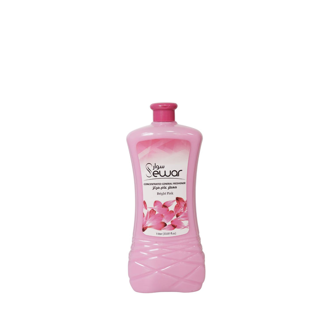 Sewar Concentrated General Freshener Bright Pink 1L