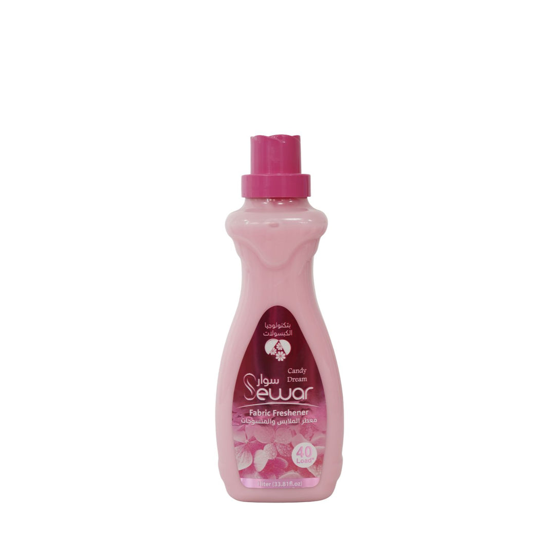 Sewar Fabric Freshener Candy Cream 1 L