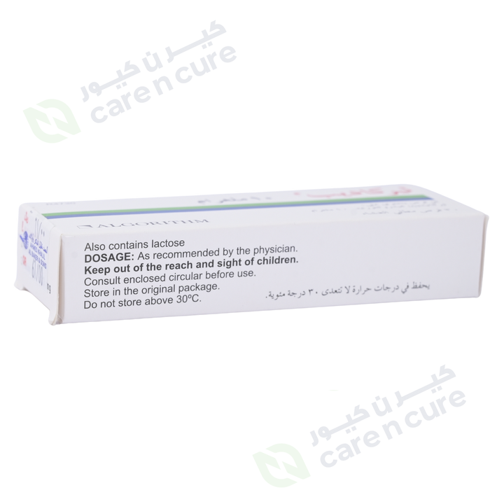 Lercadip 10 mg 30 Pieces