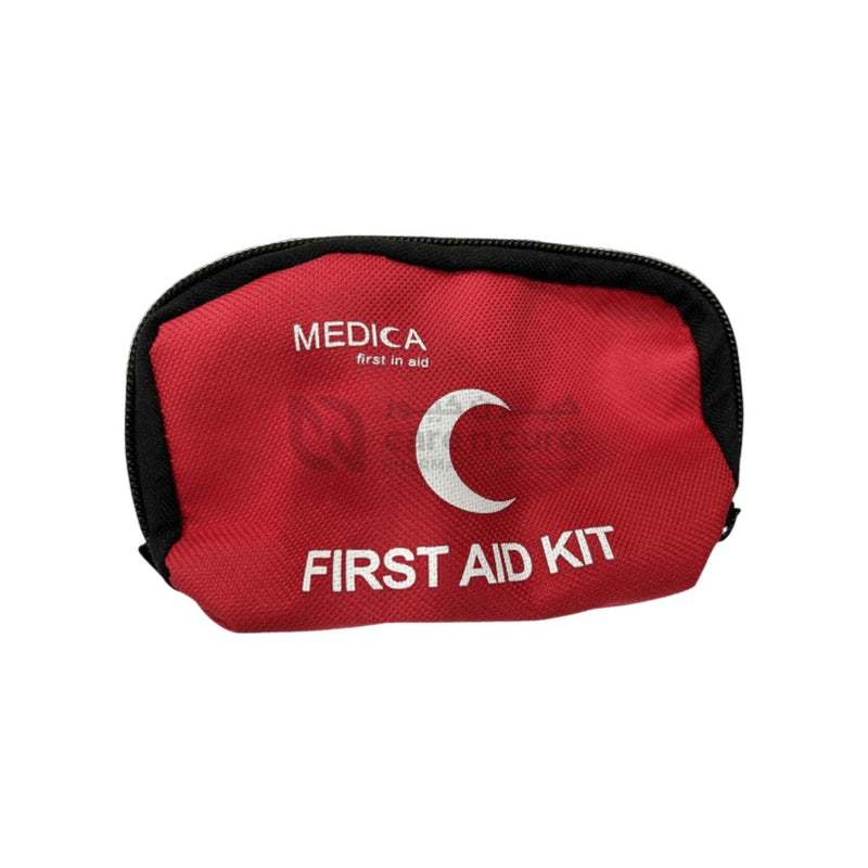 Medica Mini Travel First Aid Kit Fs -00