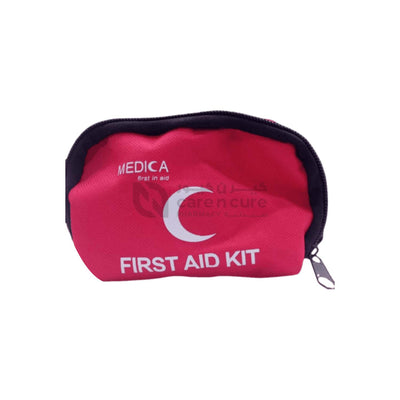 Medica Mini Travel First Aid Kit Fs -00