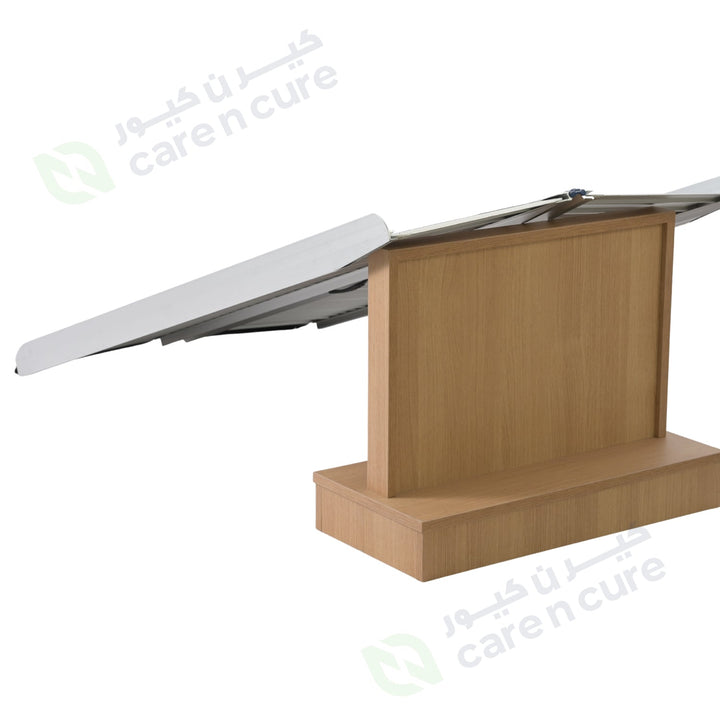 Magnifying Lamp Clinic