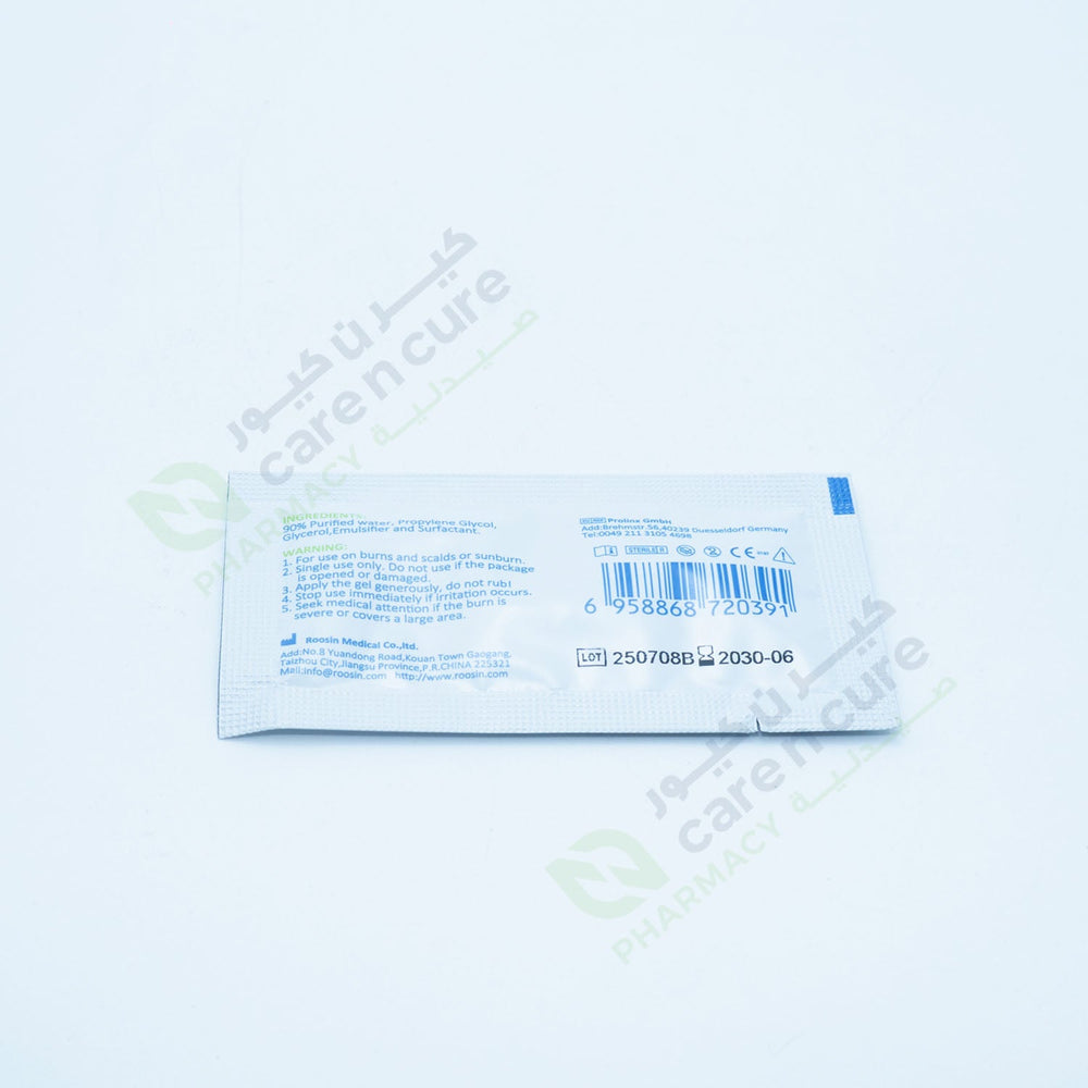 Eye Wash Station (Podestal)