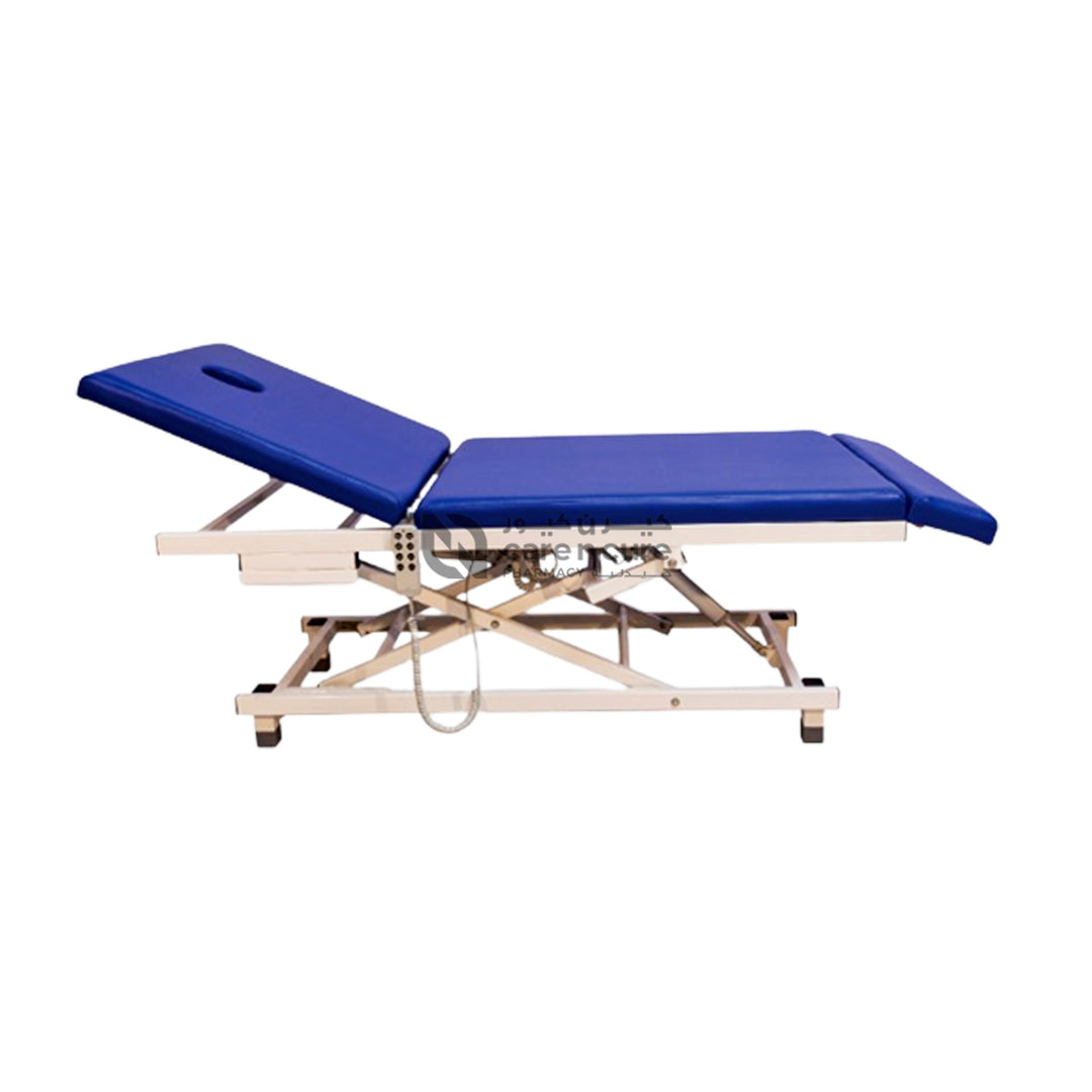 Electric Exaination Couch L 1950 X W600 X-720 mm