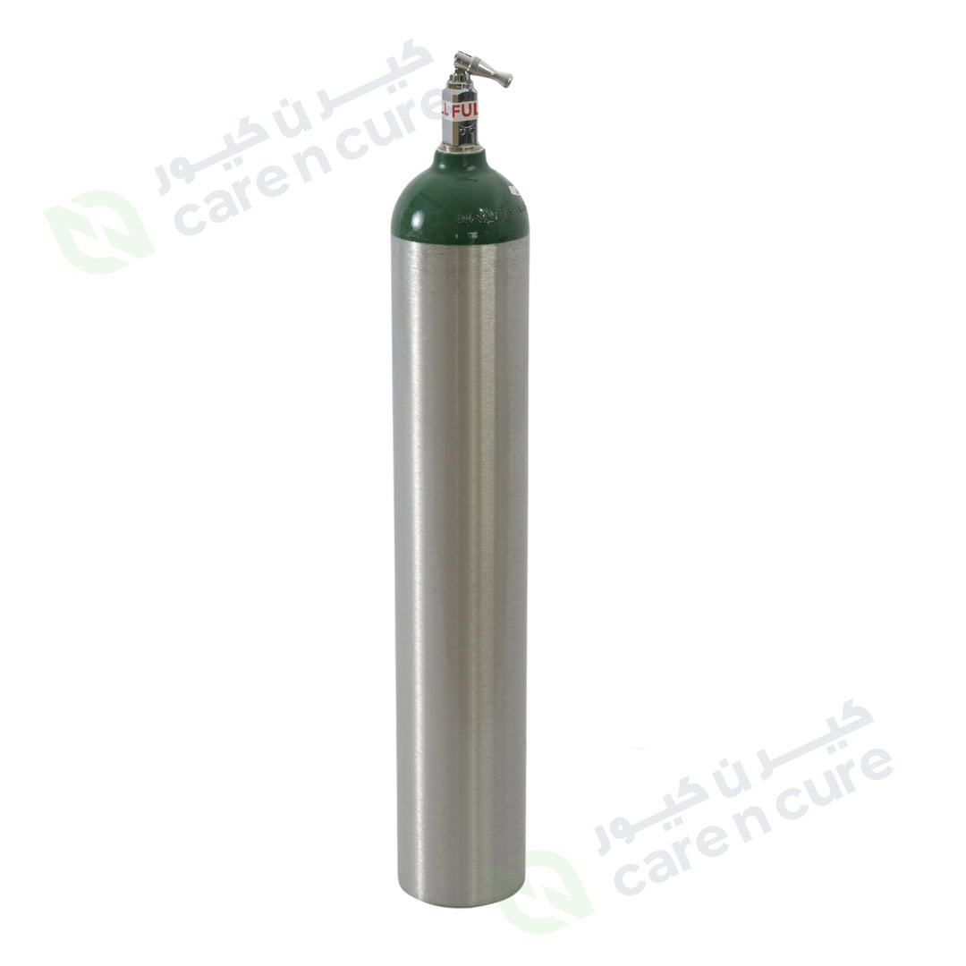Oxygen Cylinder 24 Cft 5L