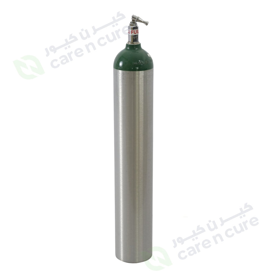 Oxygen Cylinder 24 Cft 5L