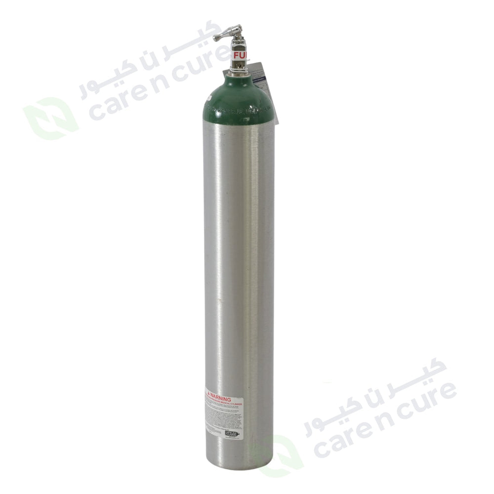 Oxygen Cylinder 24 Cft 5L