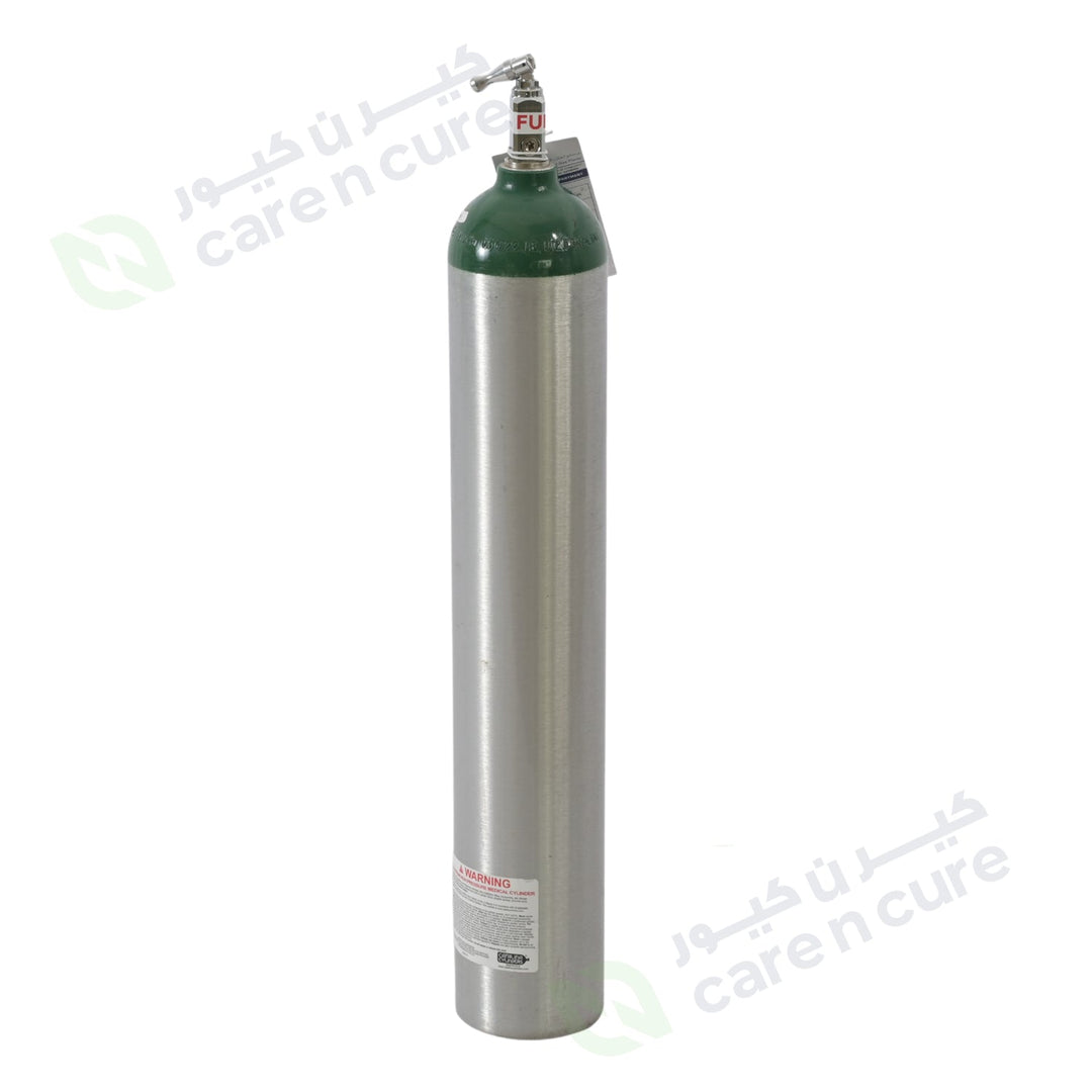 Oxygen Cylinder 24 Cft 5L