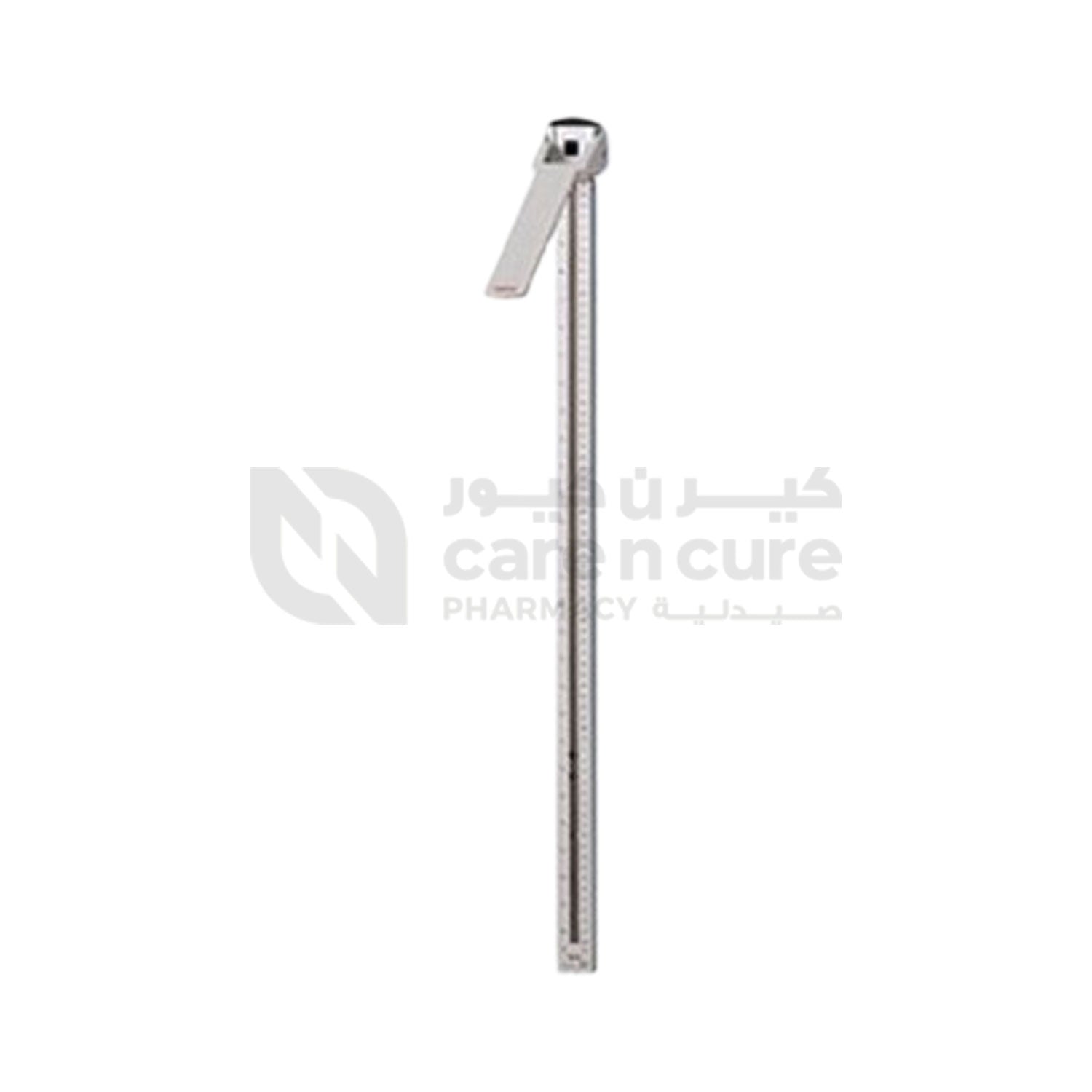 Buy Seca Height Meter Online at Best prices in Qatar | CarenCure ...