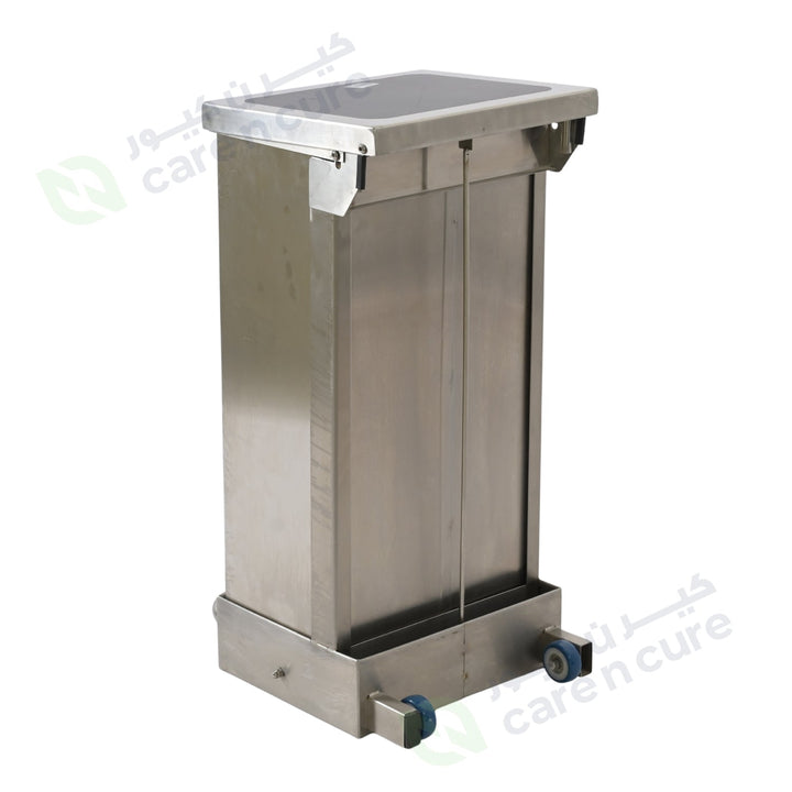 Dust Bin Heavy Duty