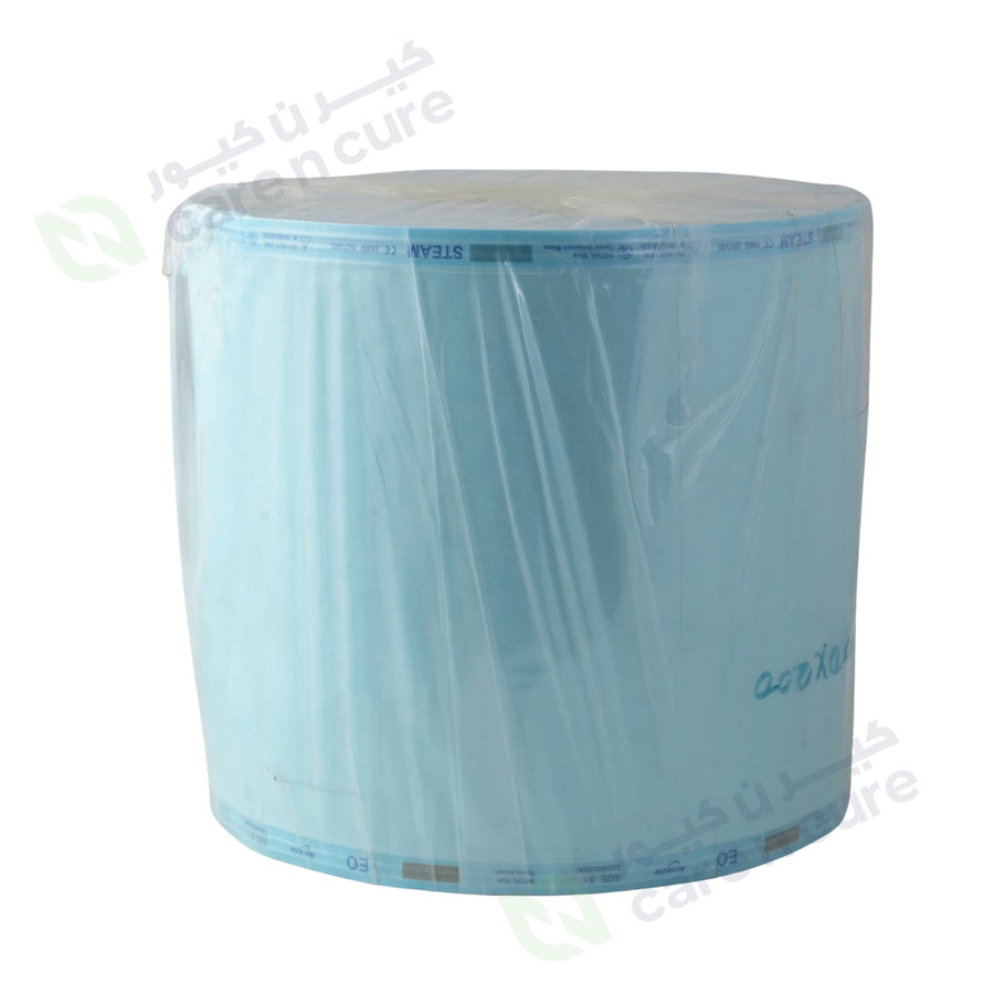 Waycare Autoclave Pouch Roll 15 cm X 200M 888004