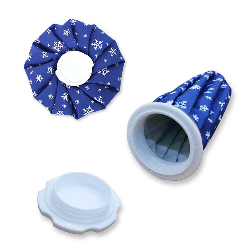 Medica Ice Bag With Cloth 9 Inch