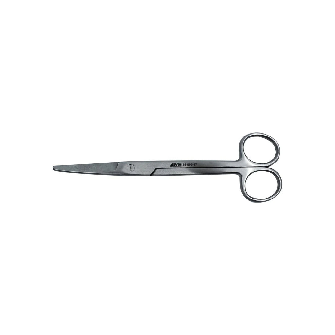 Ame Hosted Mosquito Forceps 17-011-18