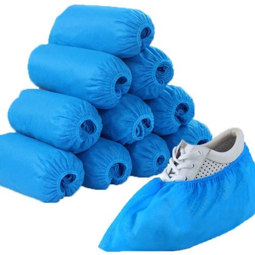 Medica Shoe Cover Non Woven 100 Pieces