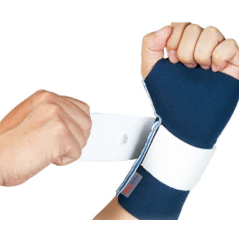 Super Ortho Neoprene Wrist Support C4- 004