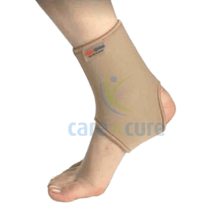 Super Ortho Ankle Support D9-004