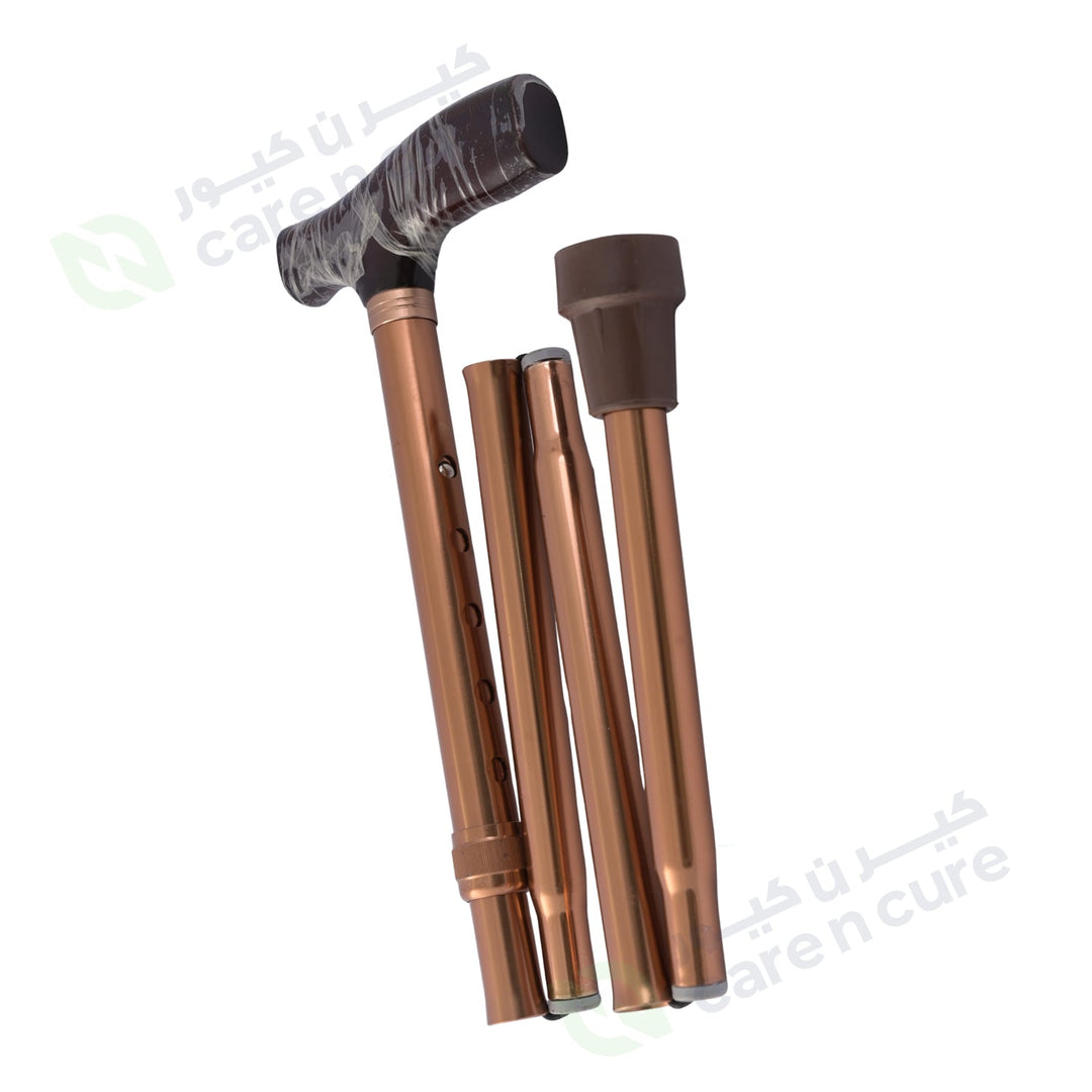 Escort Walking Stick Folding