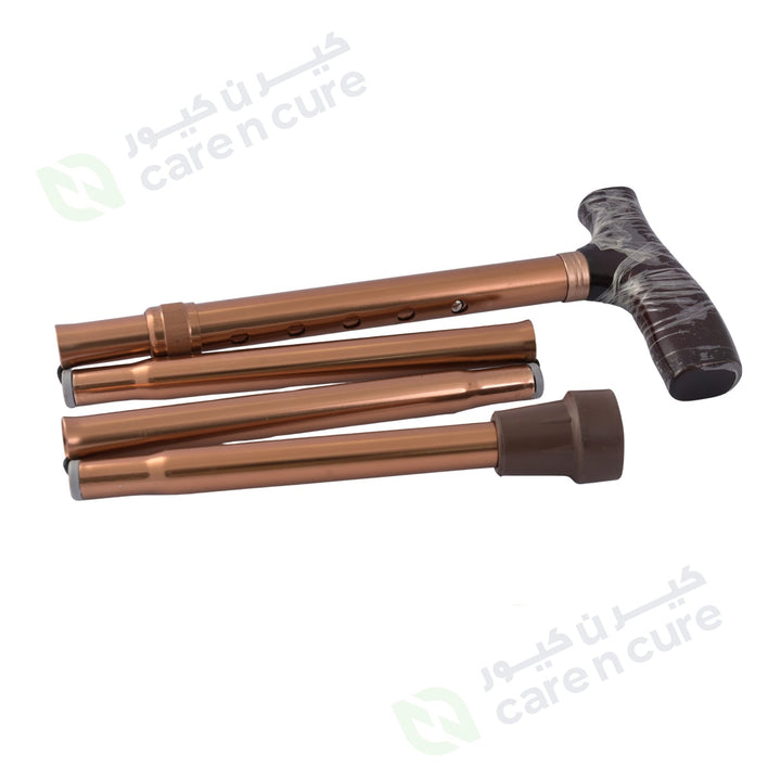 Escort Walking Stick Folding