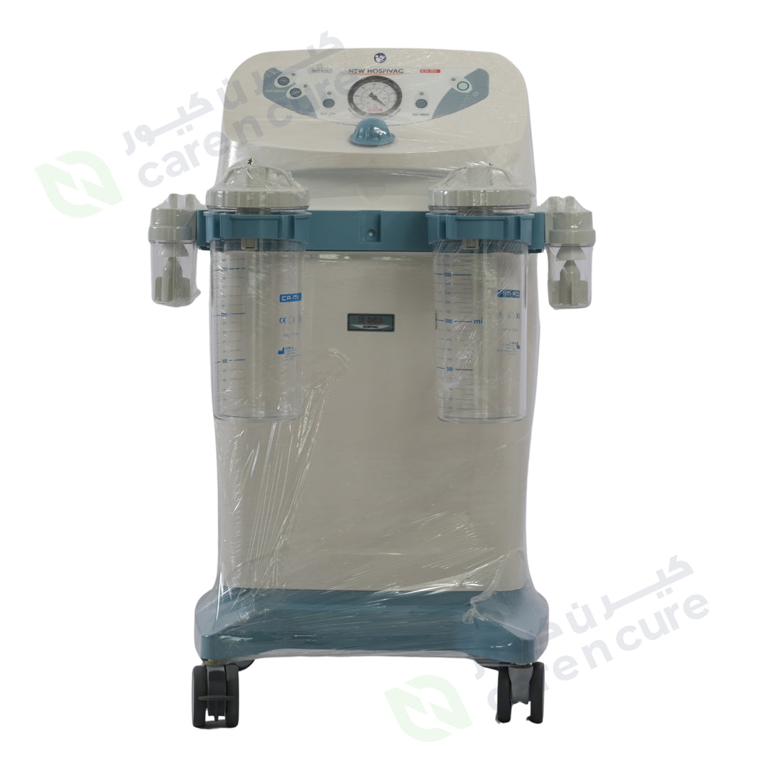 وحدة الشفط الكهربائية نيو هوسبيفاك 350