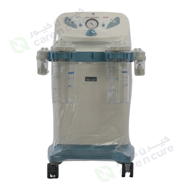 وحدة الشفط الكهربائية نيو هوسبيفاك 350