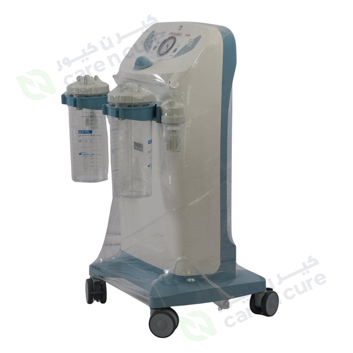 وحدة الشفط الكهربائية نيو هوسبيفاك 350