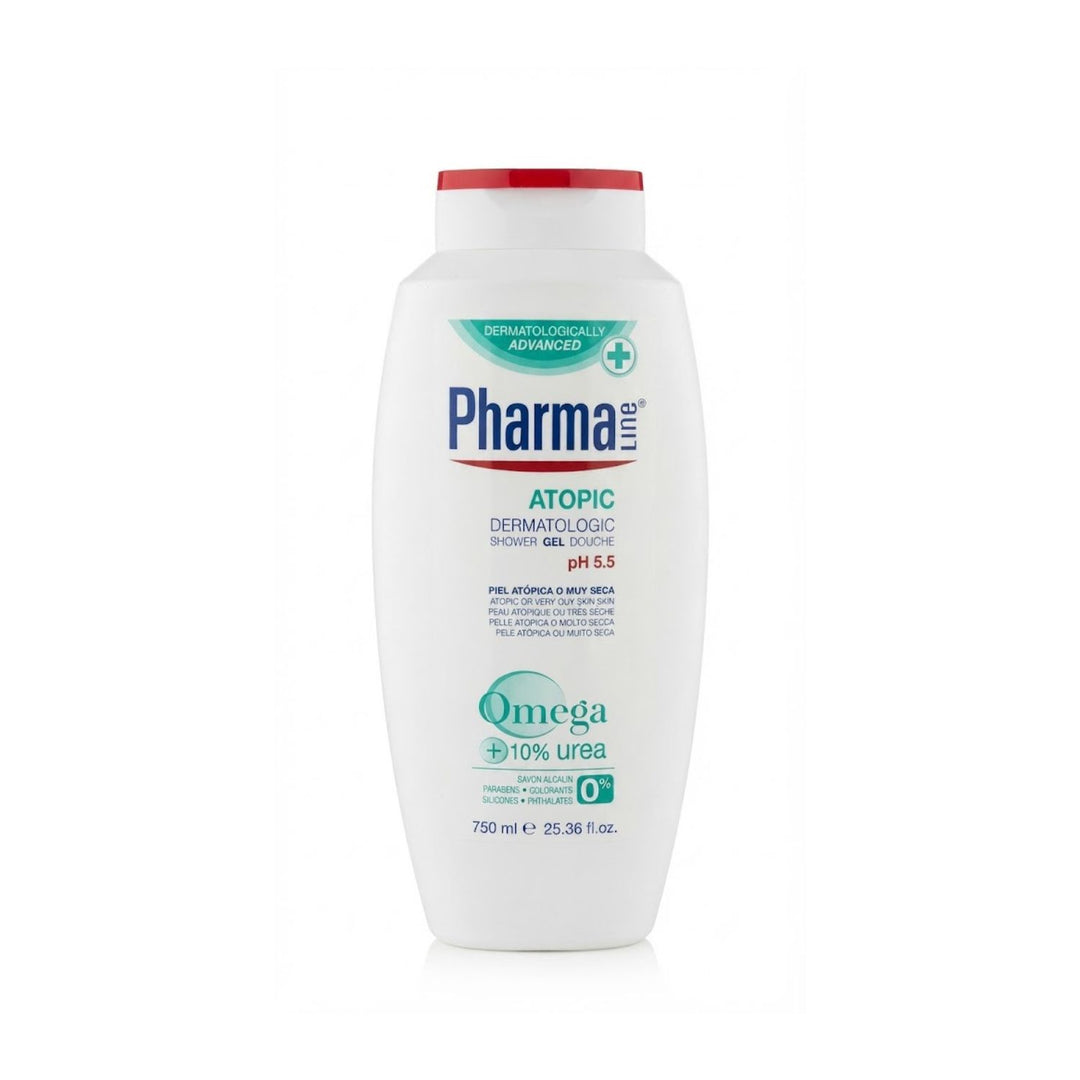 Pharmaline Dermatologic Gel Atopic 750 ml