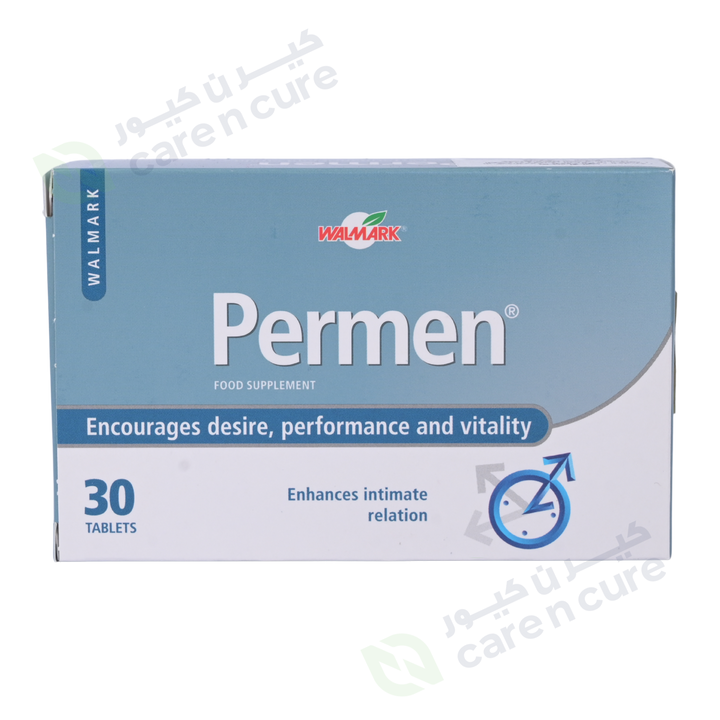 Walmark Permen Tablets 30 Pieces