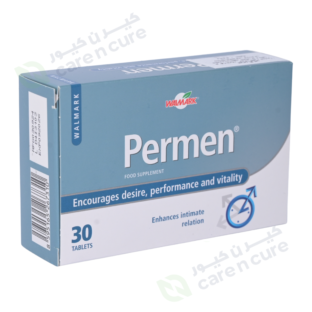Walmark Permen Tablets 30 Pieces